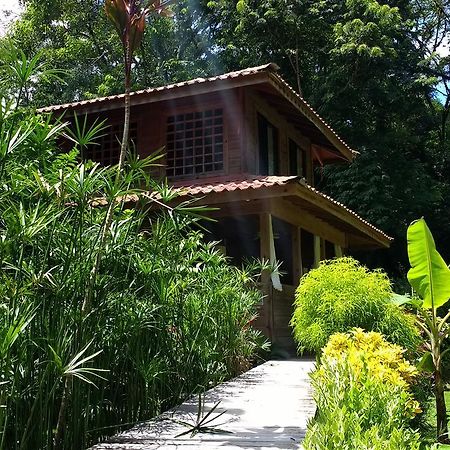 Boutique Hotel Y Spa Tangara Azul オホチャル エクステリア 写真
