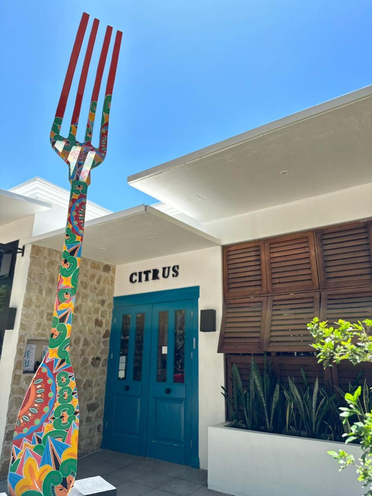 Boutique Hotel Y Spa Tangara Azul オホチャル エクステリア 写真
