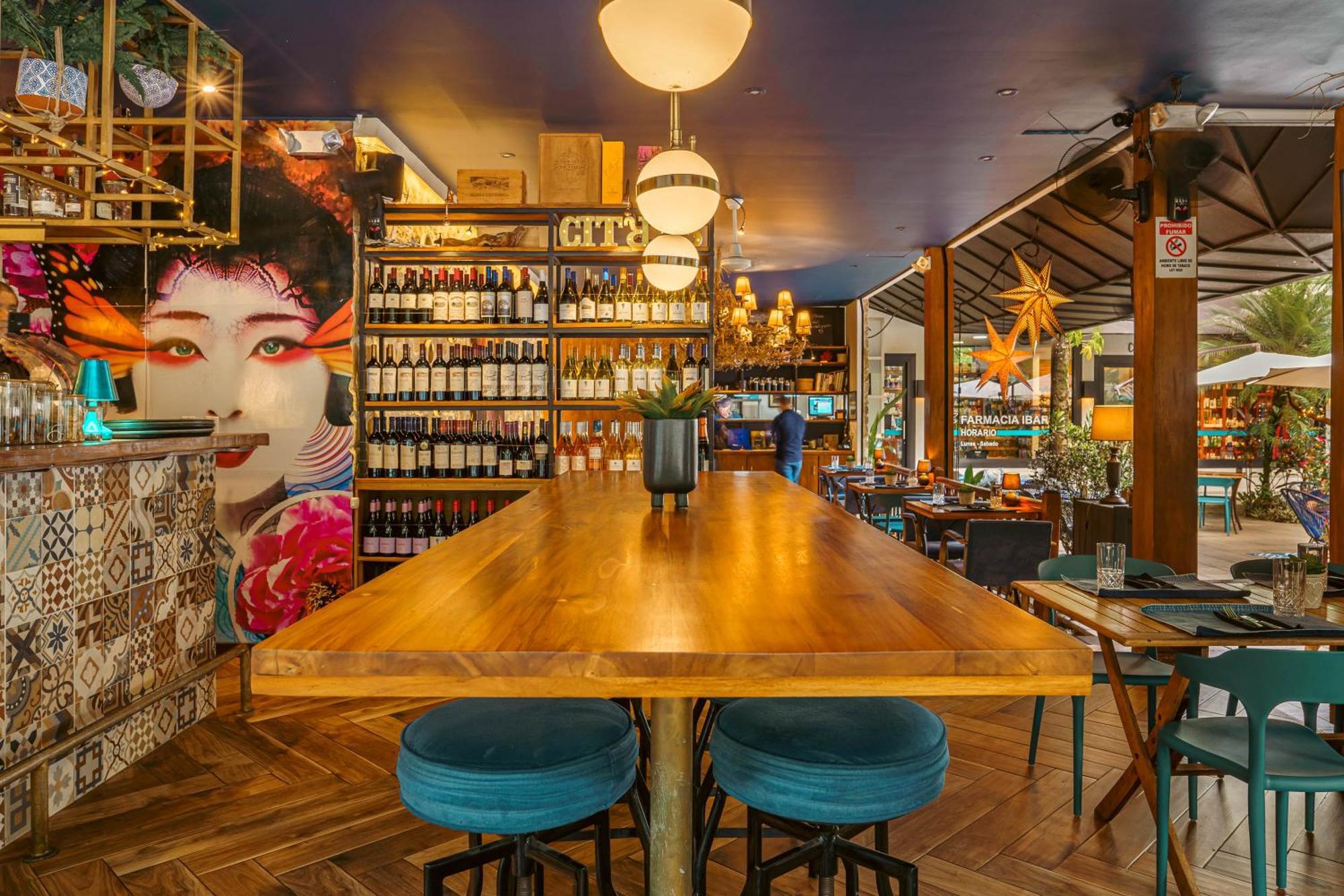 Boutique Hotel Y Spa Tangara Azul オホチャル エクステリア 写真