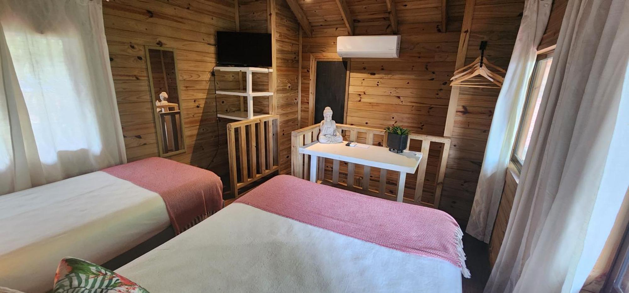 Boutique Hotel Y Spa Tangara Azul オホチャル エクステリア 写真