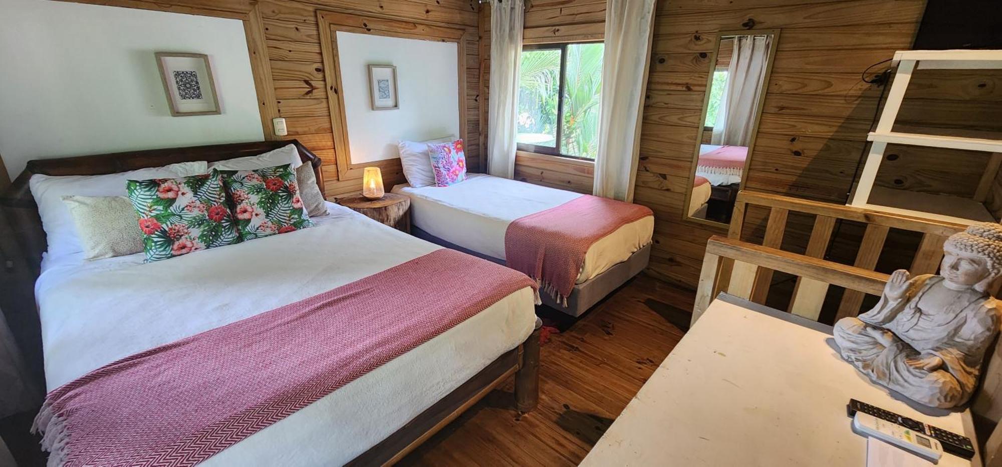 Boutique Hotel Y Spa Tangara Azul オホチャル エクステリア 写真