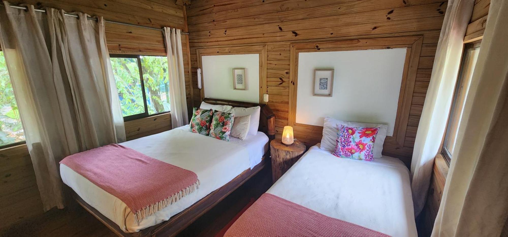Boutique Hotel Y Spa Tangara Azul オホチャル エクステリア 写真