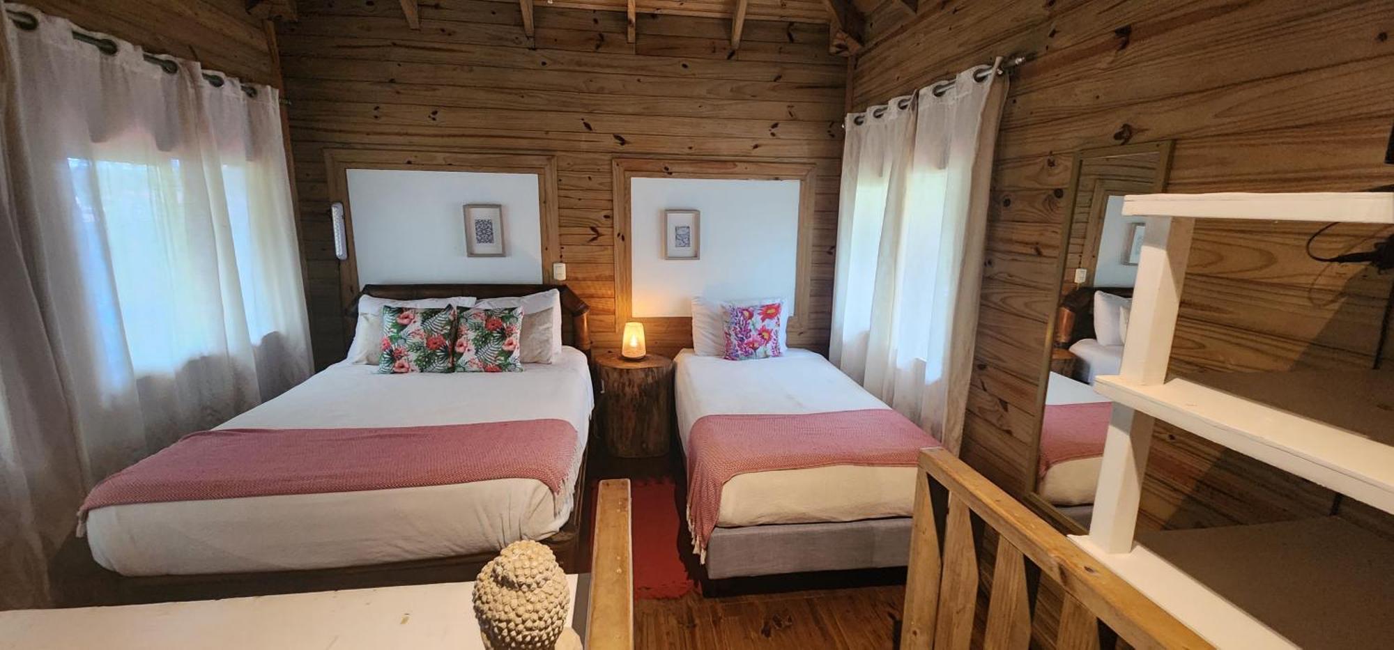 Boutique Hotel Y Spa Tangara Azul オホチャル エクステリア 写真