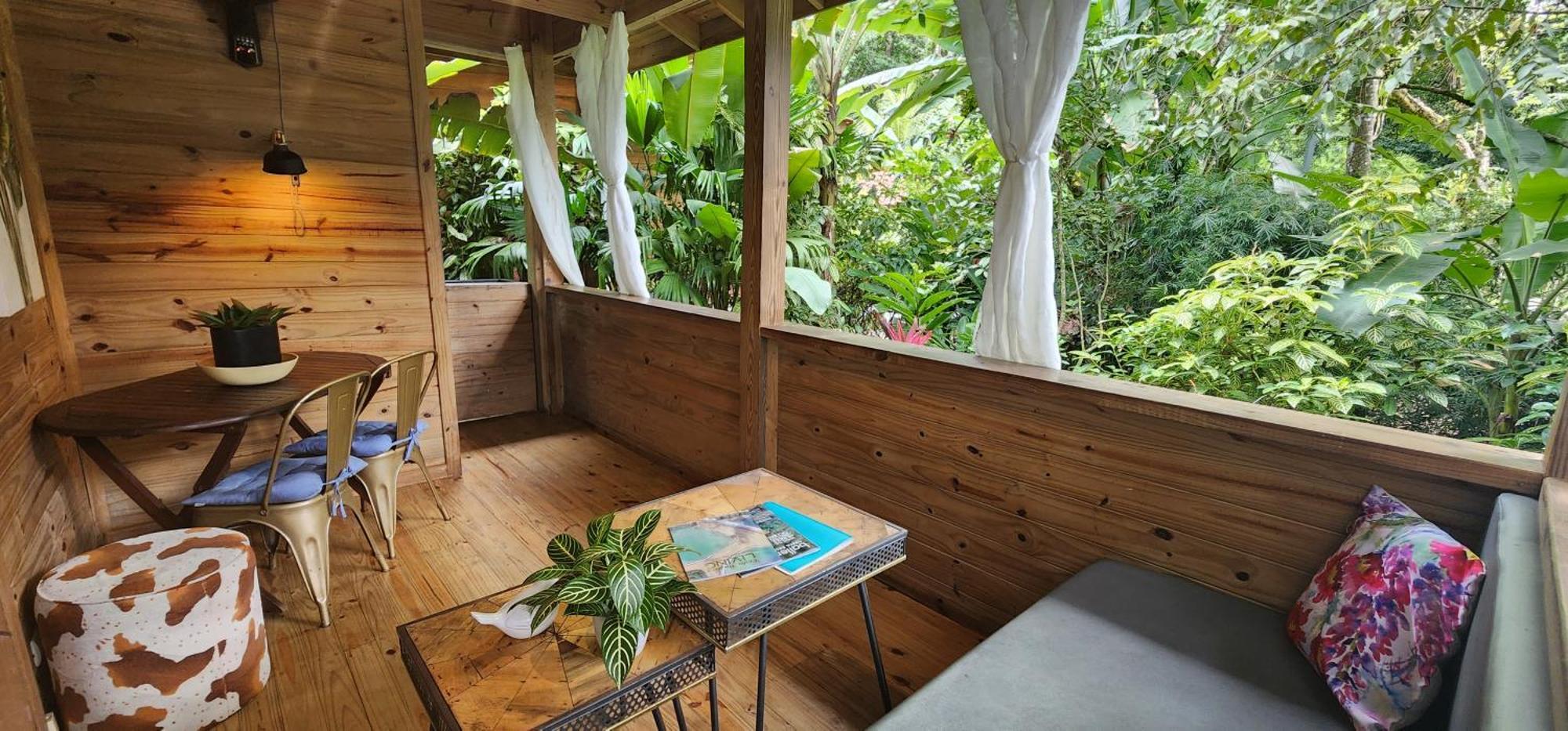 Boutique Hotel Y Spa Tangara Azul オホチャル エクステリア 写真