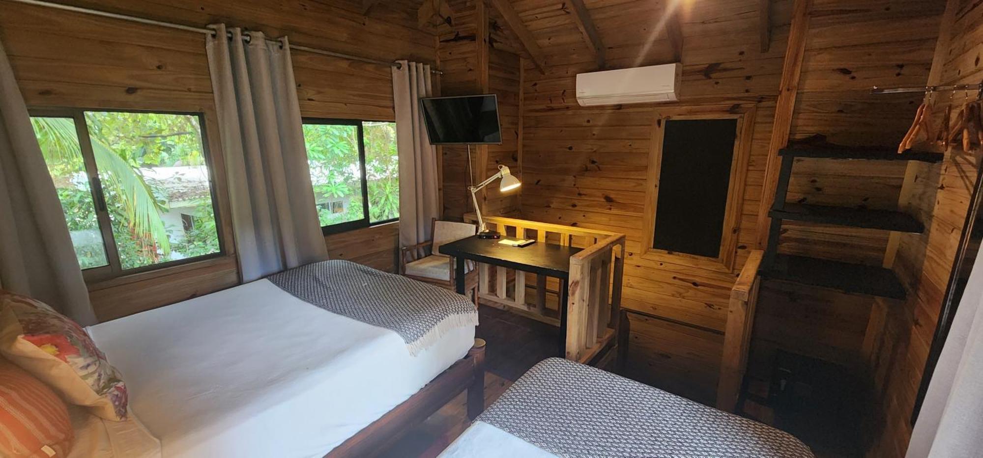 Boutique Hotel Y Spa Tangara Azul オホチャル エクステリア 写真
