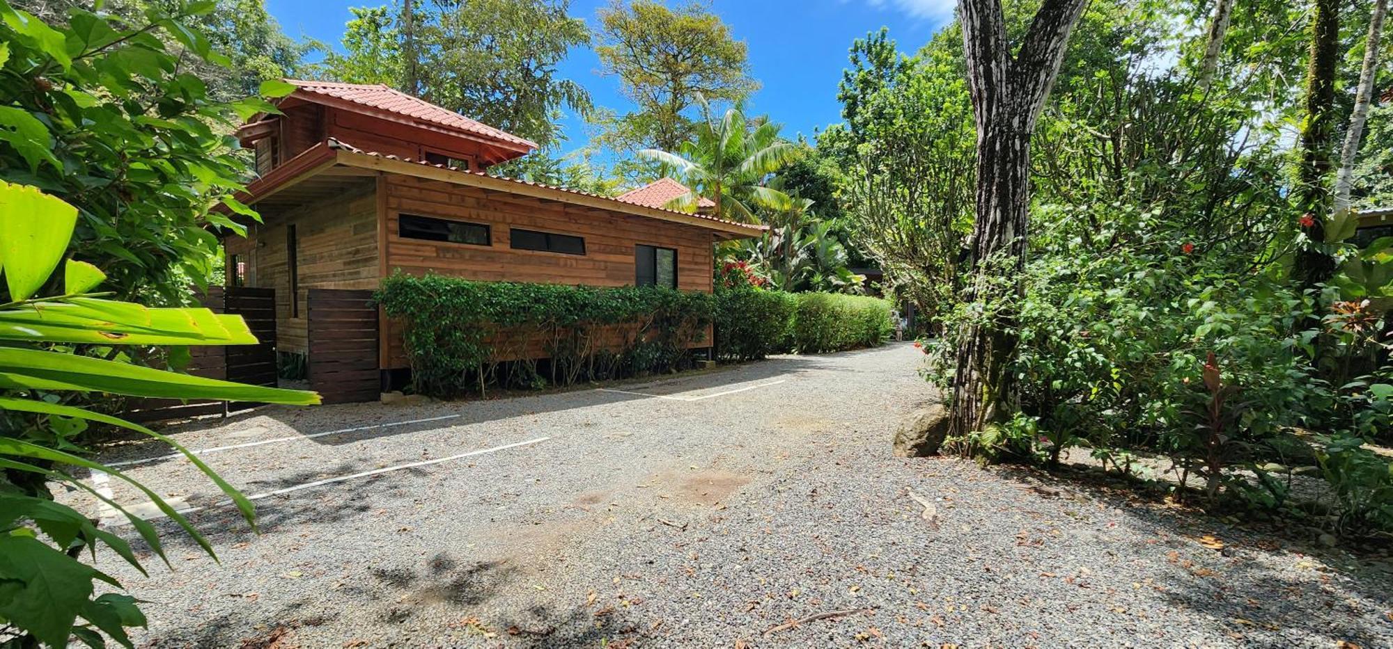 Boutique Hotel Y Spa Tangara Azul オホチャル エクステリア 写真