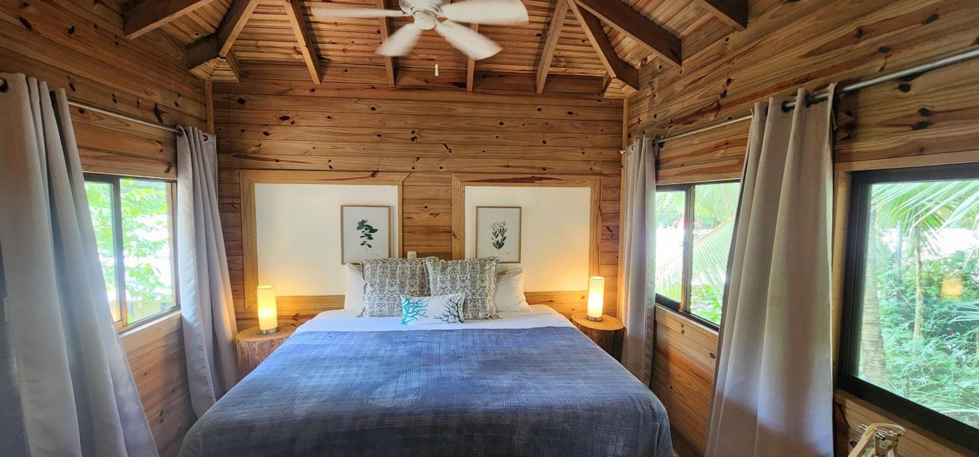 Boutique Hotel Y Spa Tangara Azul オホチャル エクステリア 写真