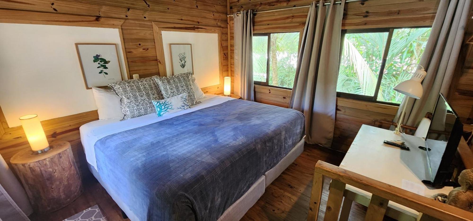 Boutique Hotel Y Spa Tangara Azul オホチャル エクステリア 写真