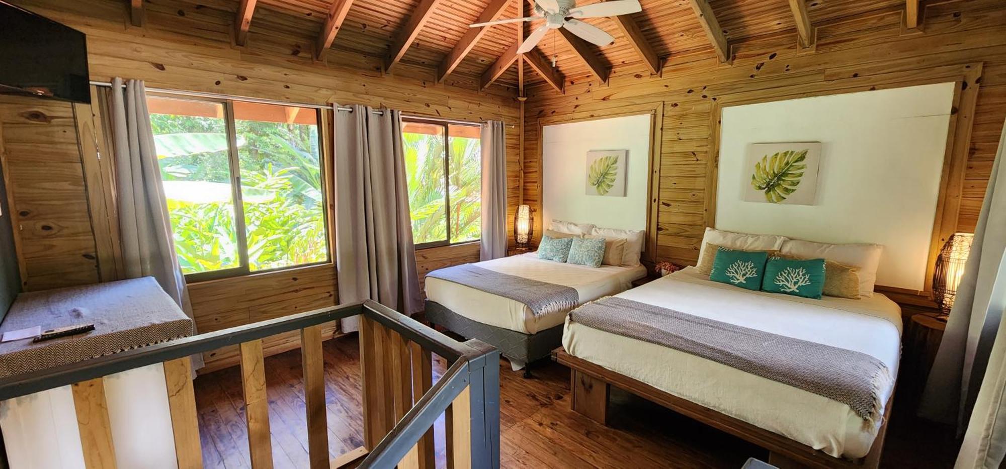 Boutique Hotel Y Spa Tangara Azul オホチャル エクステリア 写真
