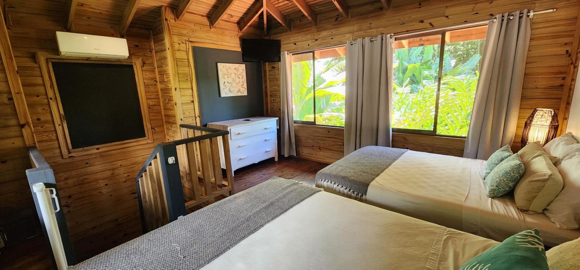 Boutique Hotel Y Spa Tangara Azul オホチャル エクステリア 写真