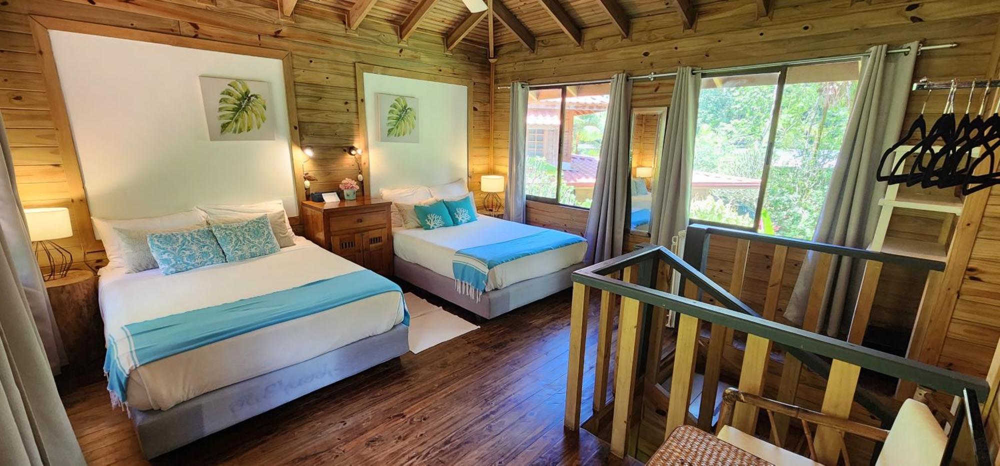 Boutique Hotel Y Spa Tangara Azul オホチャル エクステリア 写真
