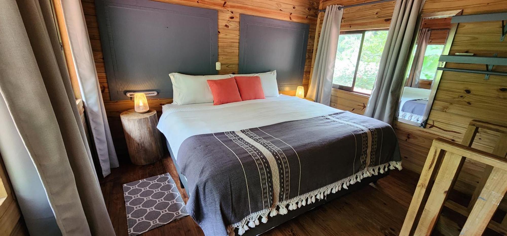 Boutique Hotel Y Spa Tangara Azul オホチャル エクステリア 写真