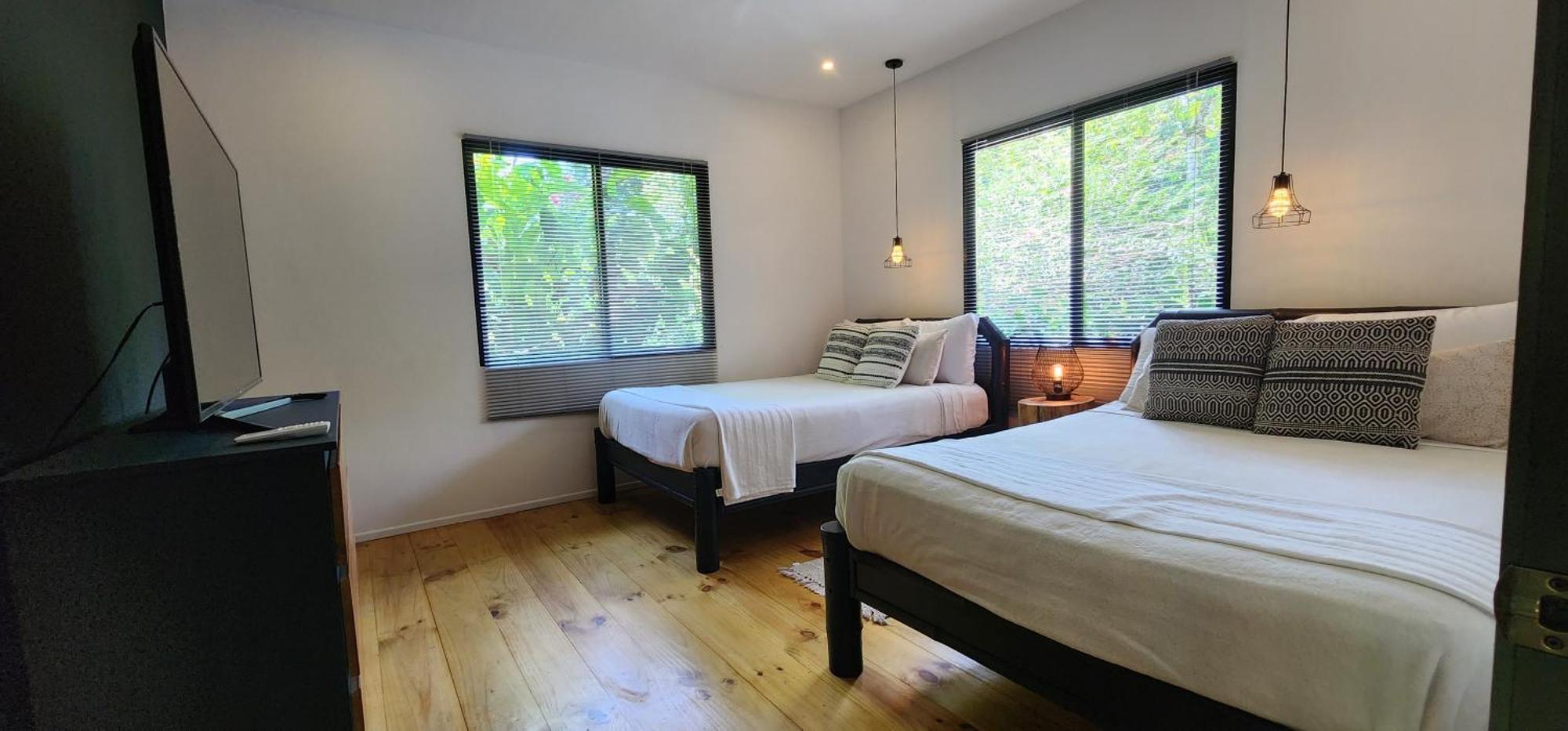 Boutique Hotel Y Spa Tangara Azul オホチャル エクステリア 写真