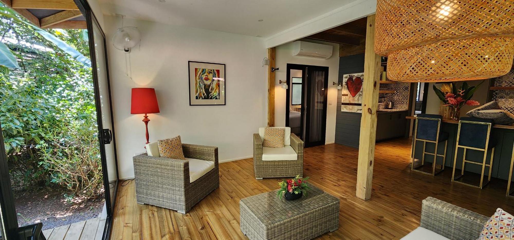 Boutique Hotel Y Spa Tangara Azul オホチャル エクステリア 写真