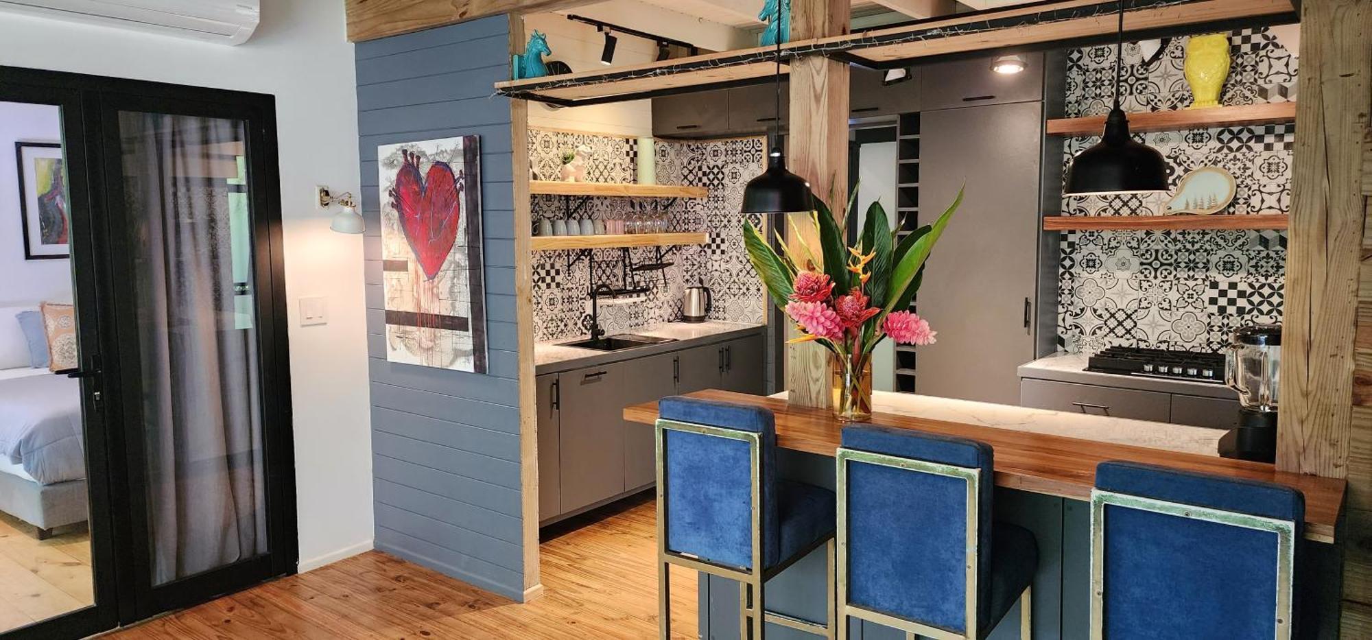 Boutique Hotel Y Spa Tangara Azul オホチャル エクステリア 写真