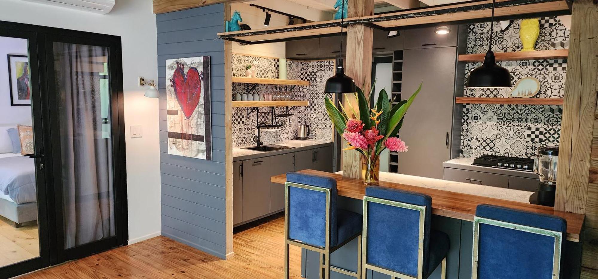 Boutique Hotel Y Spa Tangara Azul オホチャル エクステリア 写真