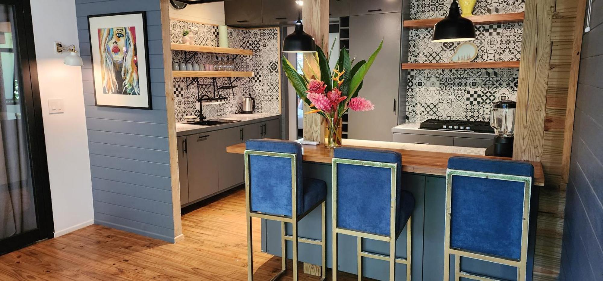 Boutique Hotel Y Spa Tangara Azul オホチャル エクステリア 写真