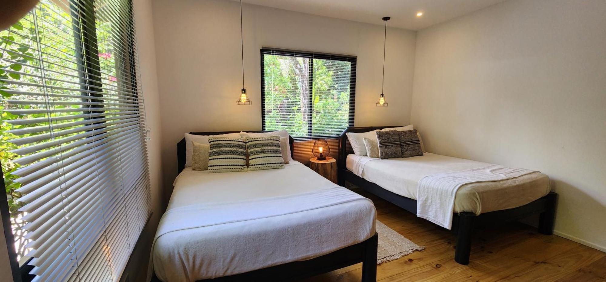 Boutique Hotel Y Spa Tangara Azul オホチャル エクステリア 写真