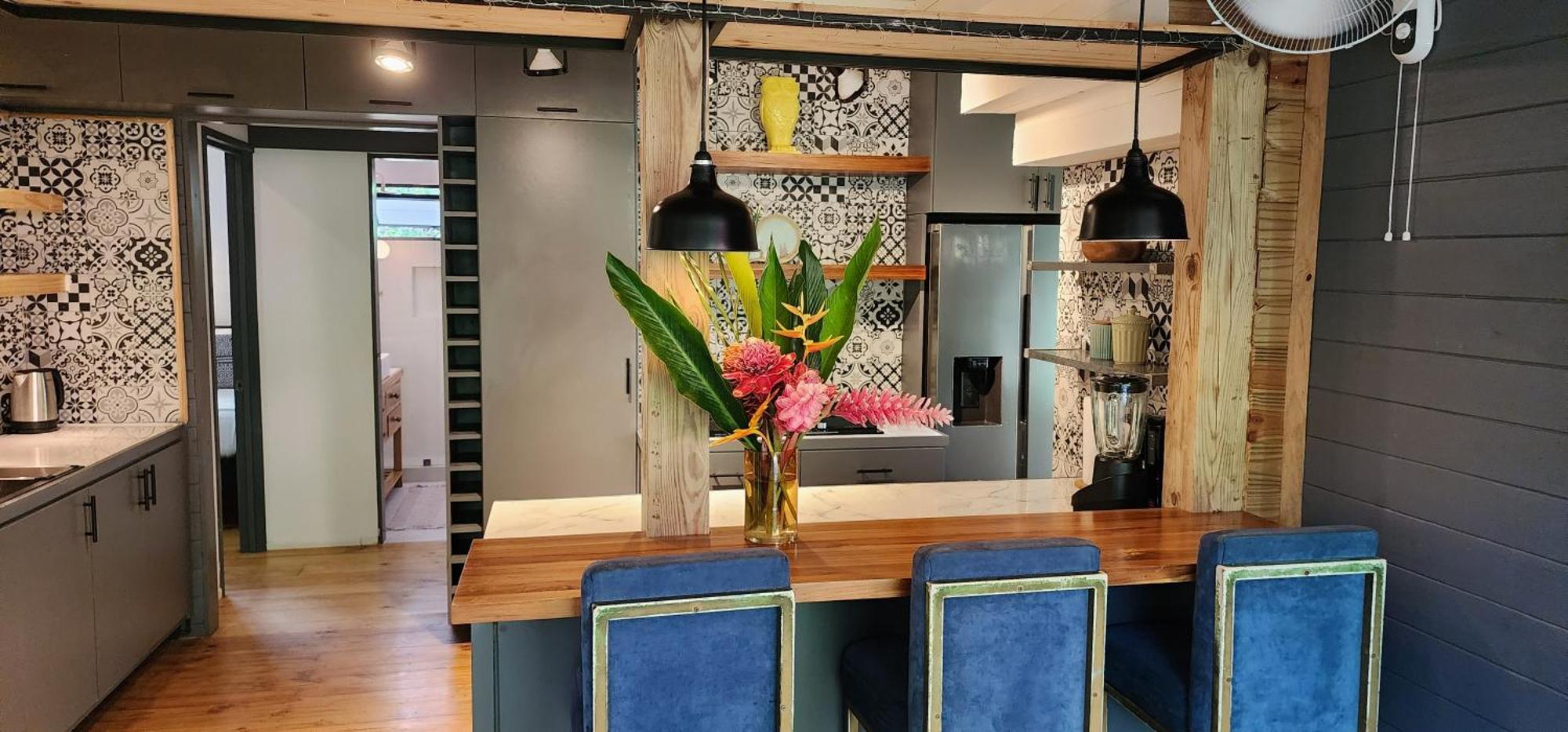 Boutique Hotel Y Spa Tangara Azul オホチャル エクステリア 写真