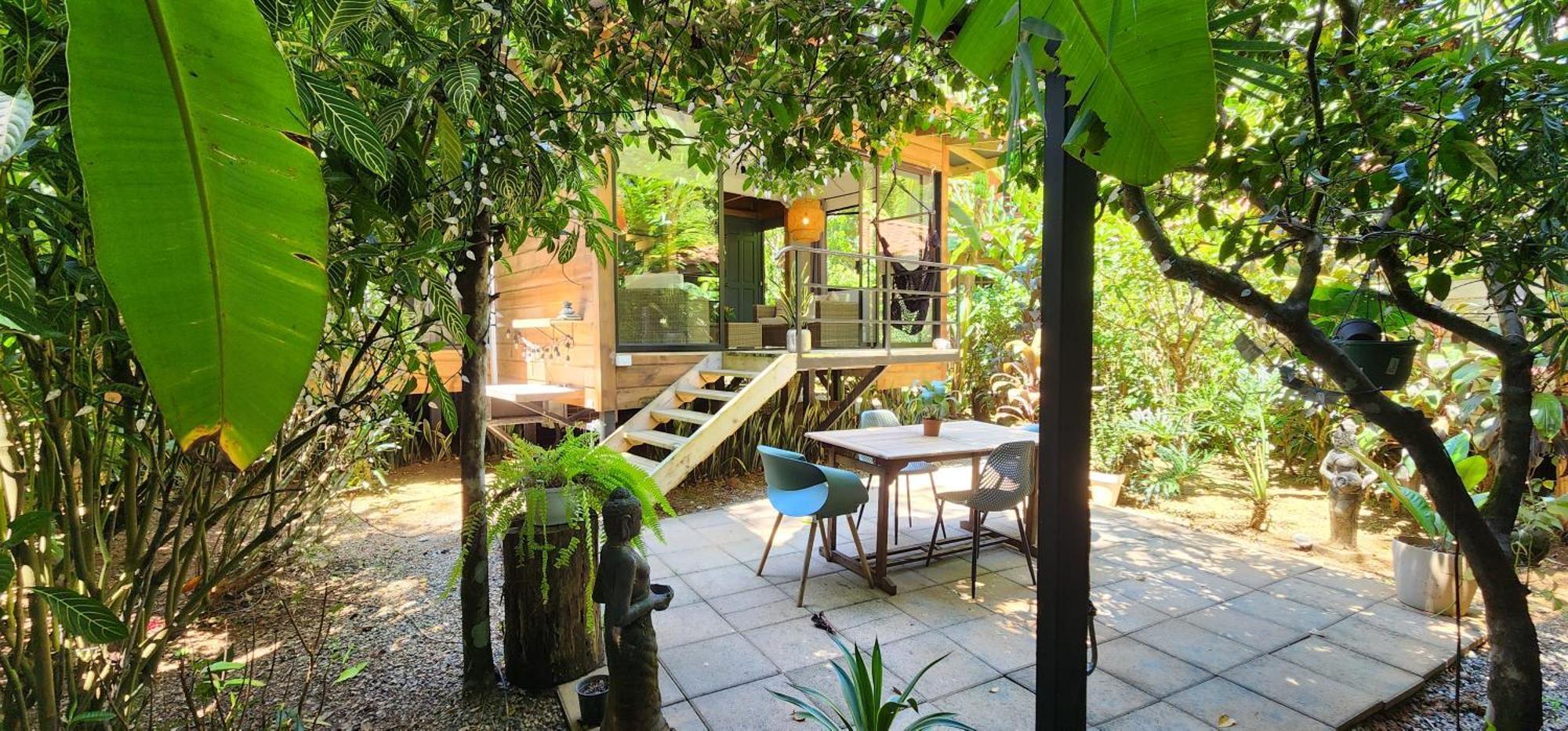 Boutique Hotel Y Spa Tangara Azul オホチャル エクステリア 写真