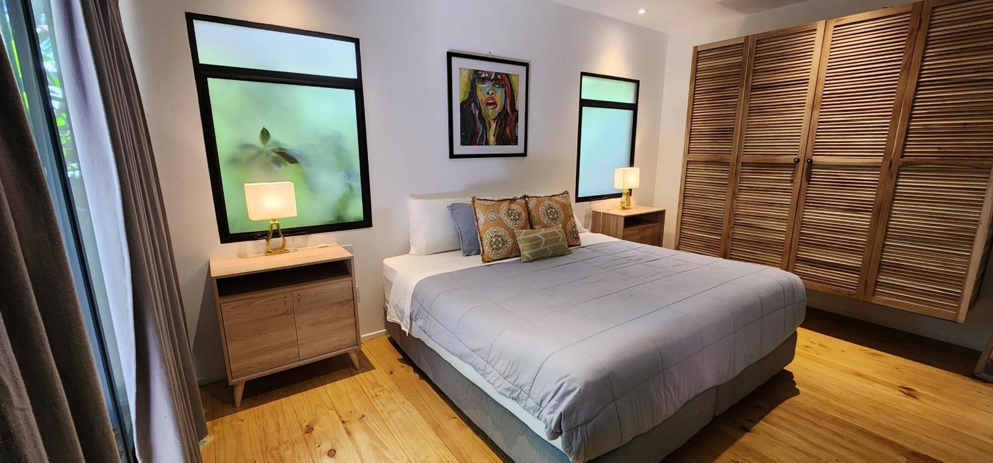 Boutique Hotel Y Spa Tangara Azul オホチャル エクステリア 写真